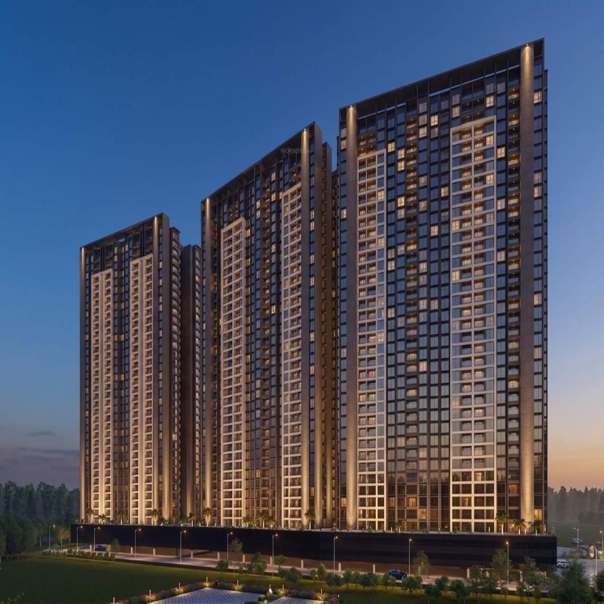 residential property in mumbai